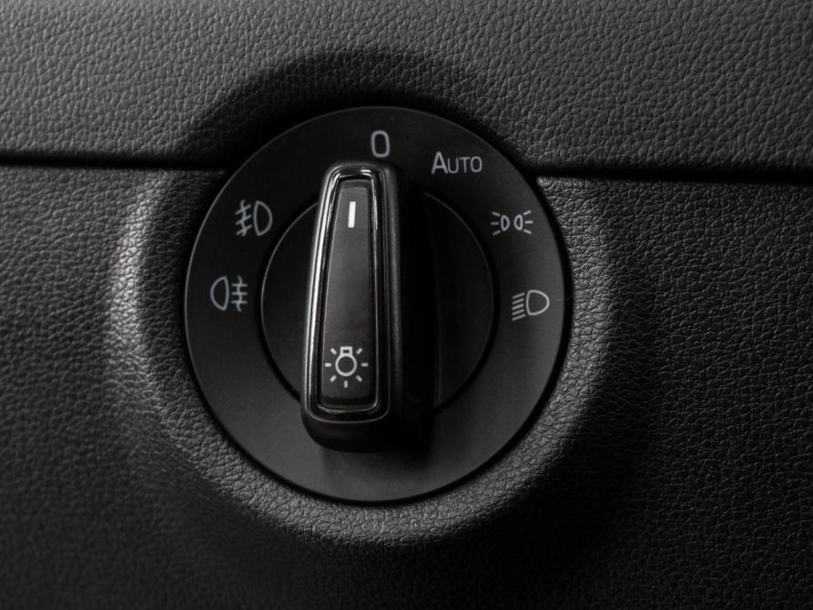 Skoda Octavia III (A7) Рестайлинг Тюмень  - изображение 16