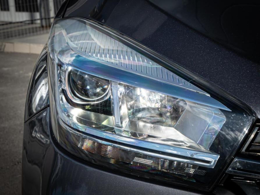Chery Tiggo 4 I Рестайлинг Волгоград  - изображение 7