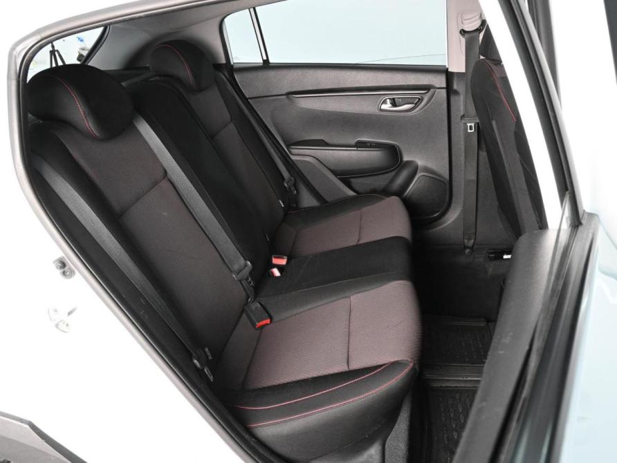 Kia Rio IV Рестайлинг Ростов-на-Дону  - изображение 7
