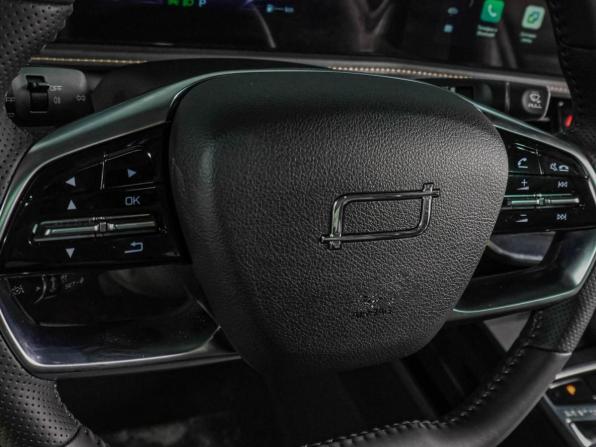FAW Bestune B70 I с пробегом 2024 года, цена 2 299 000 рублей, 54 км, лифтбек, Автокод Объявления