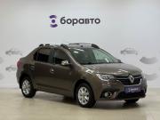 Renault Logan II Рестайлинг Ставрополь  - изображение 20