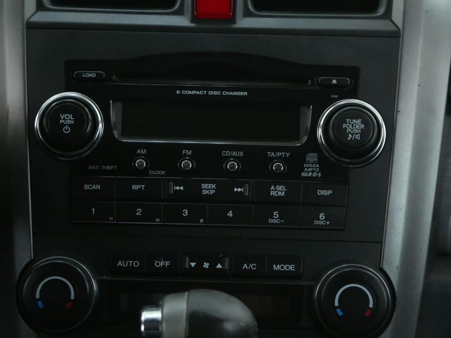 Honda CR-V III Иваново  - изображение 13