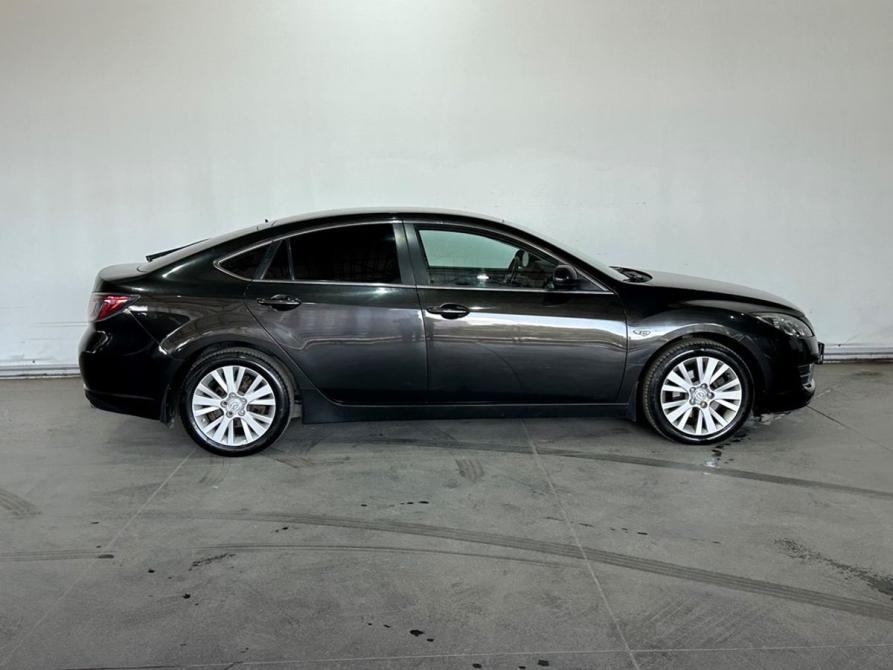 Mazda 6 II (GH) Москва  - изображение 8