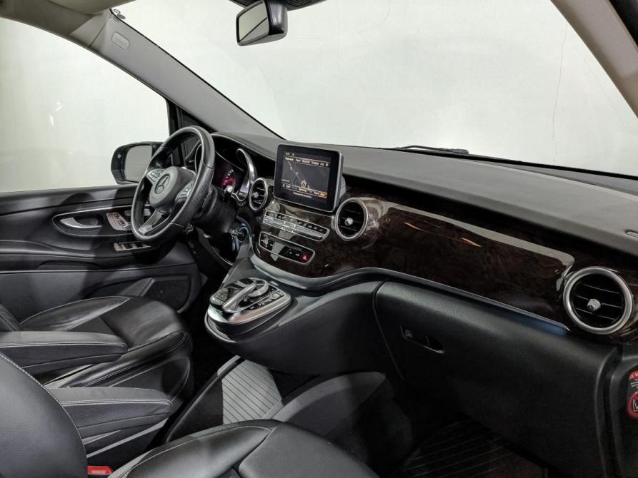 Mercedes-Benz V-Класс III (W447) Химки  - изображение 13