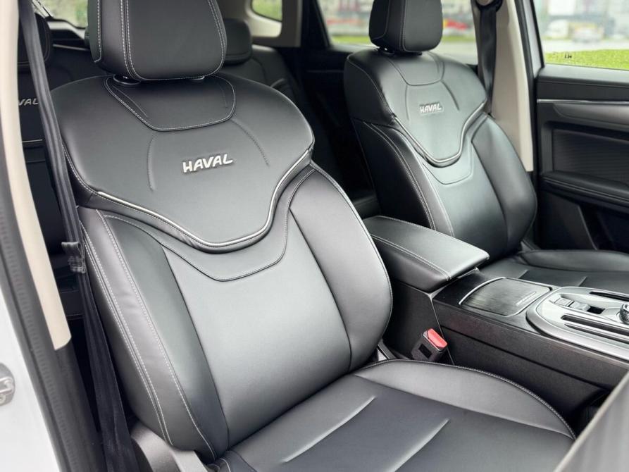 Haval Jolion I Ижевск  - изображение 9
