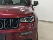 Jeep Grand Cherokee IV (WK2) Рестайлинг Санкт-Петербург  - изображение 47