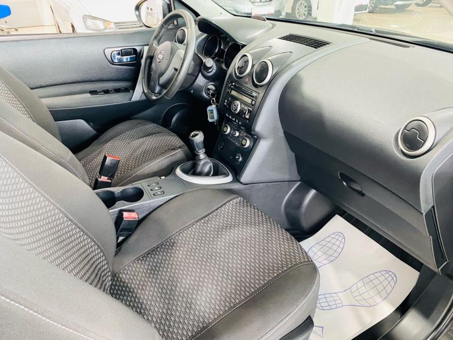 Nissan Qashqai I Миасс  - изображение 12