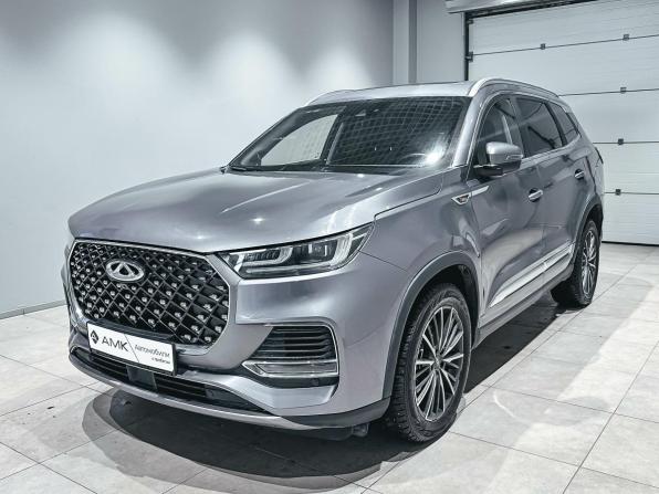 Chery Tiggo 8 Pro Max I