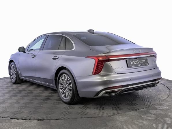 Hongqi H5 II с пробегом 2024 года, цена 2 625 000 рублей, 57525 км, седан, Автокод Объявления