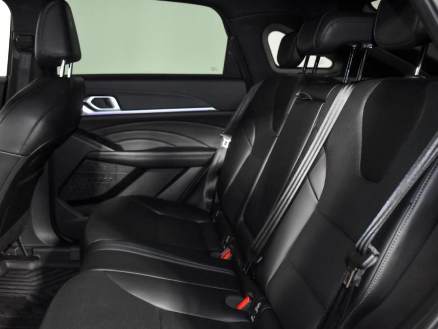 Haval F7x II Санкт-Петербург  - изображение 15
