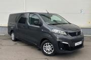 Peugeot Traveller I Санкт-Петербург  - изображение 33