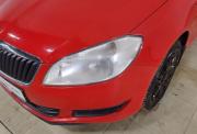 Skoda Fabia II Рестайлинг Волгоград  - изображение 47