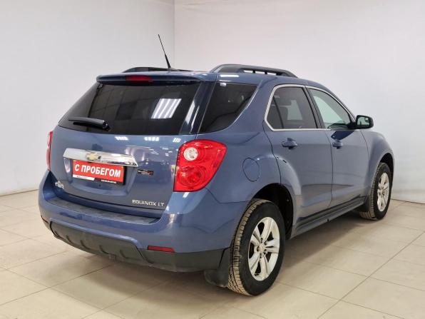 Chevrolet Equinox II с пробегом 2011 года, цена 800 000 рублей, 191377 км, внедорожник, Автокод Объявления