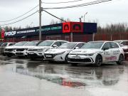 Volkswagen Golf VIII Пермь  - изображение 34