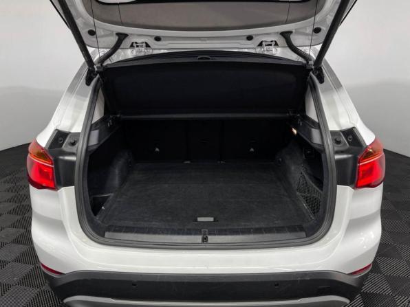 BMW X1 II (F48) с пробегом 2018 года, цена 2 124 000 рублей, 120096 км, внедорожник, Автокод Объявления