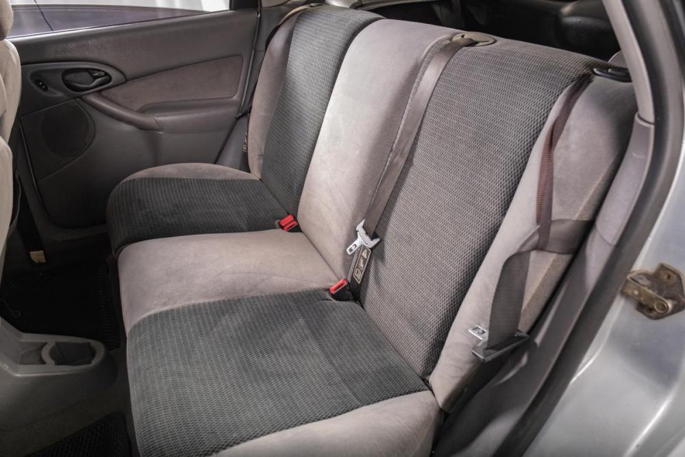 Ford Focus I Томск  - изображение 17