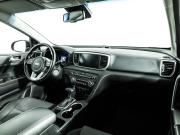 Kia Sportage IV Рестайлинг Санкт-Петербург  - изображение 26