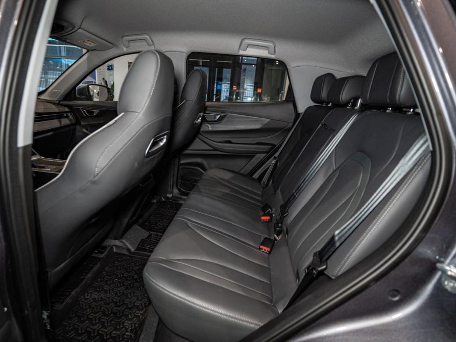 Chery Tiggo 4 I Рестайлинг 2 Новосибирск  - изображение 12