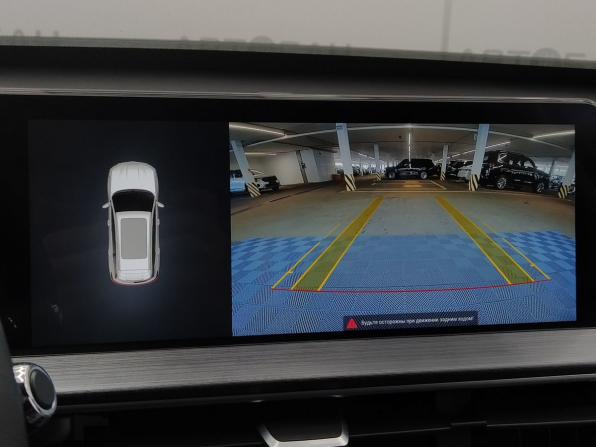 Chery Tiggo 7 Pro Max I с пробегом 2023 года, цена 1 893 000 рублей, 40000 км, внедорожник, Автокод Объявления