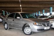 Nissan Almera II (N16) Рестайлинг Уфа  - изображение 23