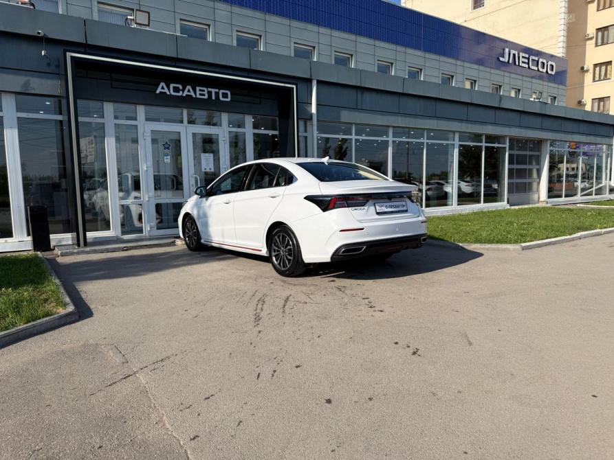 Omoda S5 Энгельс  - изображение 8