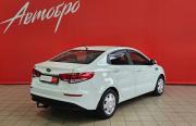 Kia Rio III Рестайлинг Вологда  - изображение 22
