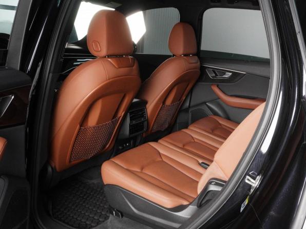 Audi Q7 II (4M) Рестайлинг с пробегом 2020 года, цена 6 429 000 рублей, 84421 км, внедорожник, Автокод Объявления