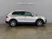 Volkswagen Tiguan II Краснодар  - изображение 24