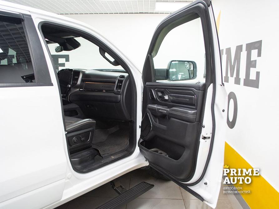 Ram 1500 V Новосибирск  - изображение 26