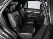 Ford Explorer V Рестайлинг Минеральные Воды  - изображение 34