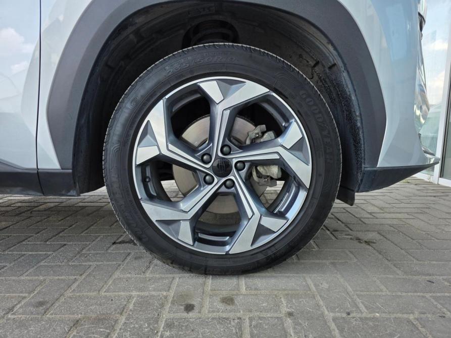 Geely Atlas II Липецк  - изображение 12