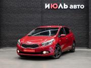 Kia Ceed II Екатеринбург  - изображение 20