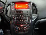 Opel Astra J Москва  - изображение 32
