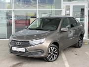 Lada (ВАЗ) Granta I Рестайлинг Липецк  - изображение 12