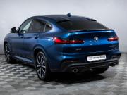 BMW X4 II (G02) Москва  - изображение 31