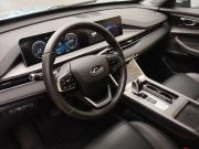 Chery Tiggo 4 Pro I Екатеринбург  - изображение 46