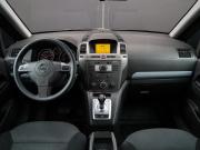 Opel Zafira B Москва  - изображение 28