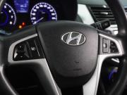 Hyundai Solaris I Воронеж  - изображение 31