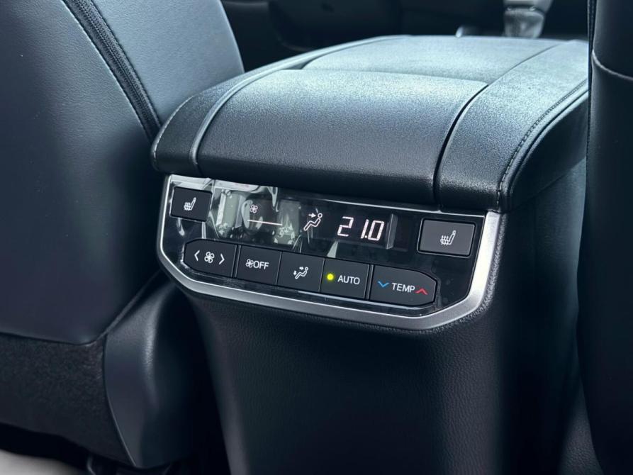 Toyota Highlander IV (XU70) Воронеж  - изображение 20