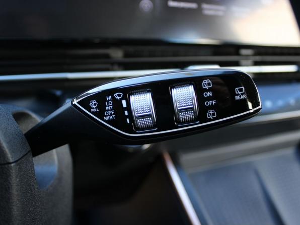 Omoda C5 I с пробегом 2024 года, цена 1 689 000 рублей, 25616 км, внедорожник, Автокод Объявления