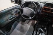 Toyota Land Cruiser Prado 90 Series Рестайлинг Новокузнецк  - изображение 52
