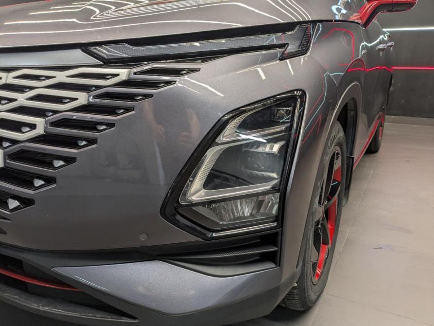 Omoda C5 I Москва  - изображение 27
