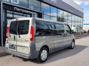 Renault Trafic II Рестайлинг Санкт-Петербург  - изображение 21