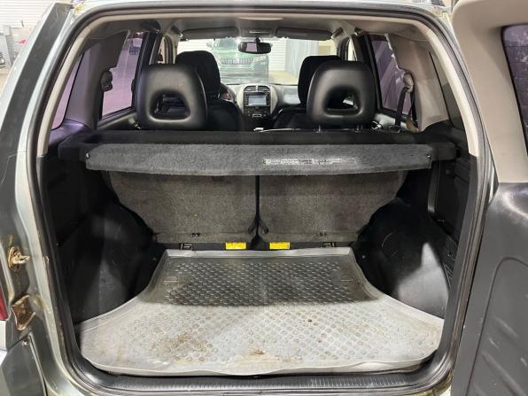 Toyota RAV4 II (XA20) Рестайлинг с пробегом 2005 года, цена 850 000 рублей, 180158 км, внедорожник, Автокод Объявления