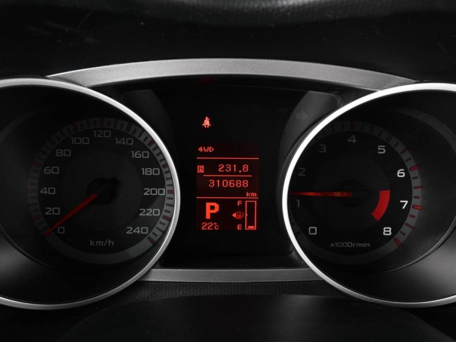 Mitsubishi Outlander II Ростов-на-Дону  - изображение 15