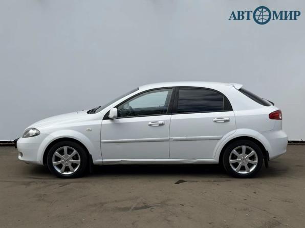 Chevrolet Lacetti I с пробегом 2012 года, цена 670 000 рублей, 146852 км, хэтчбек, Автокод Объявления