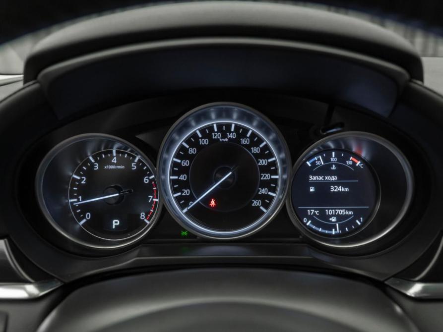 Mazda 6 III (GJ) Рестайлинг 2 Москва  - изображение 13