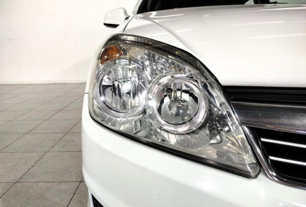Opel Astra H Рестайлинг Саратов  - изображение 9