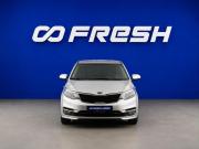 Kia Rio III Рестайлинг Москва  - изображение 21