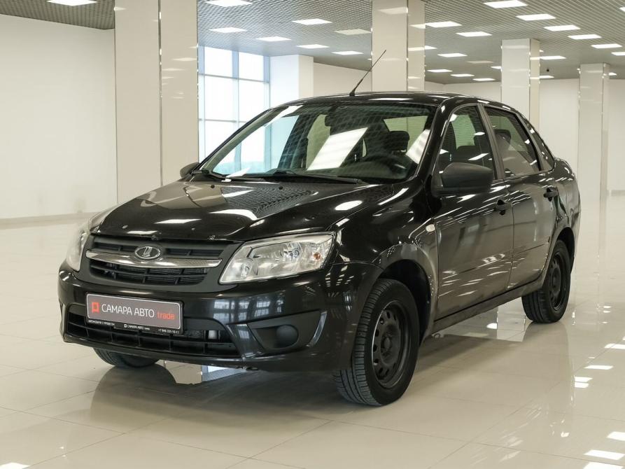 Lada (ВАЗ) Granta I Самара  - изображение 1